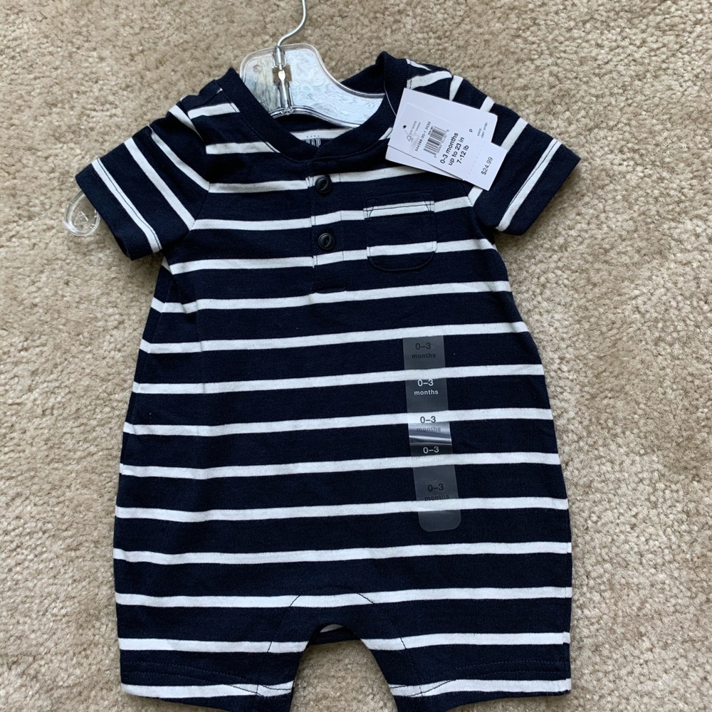 Baby clothes